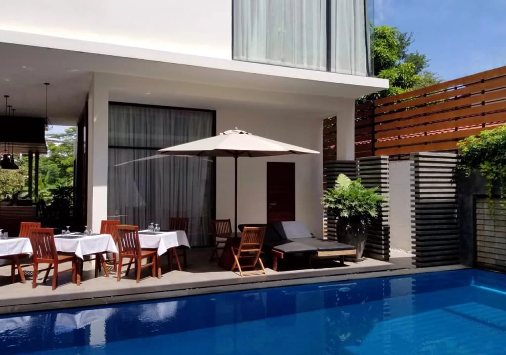 Angkor Siesta Villa - photo 17