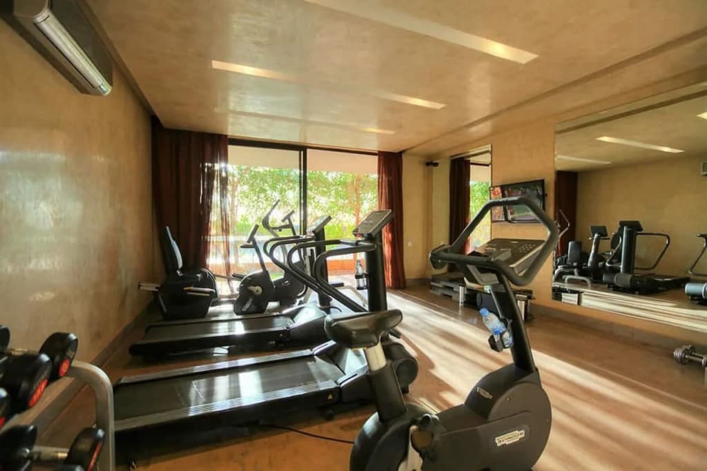 Sirayane Boutique Hotel and Spa - photo 18