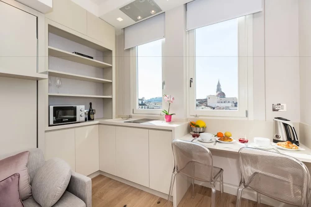 Suite Barbadori - photo 12