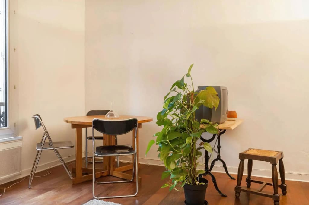 Modern Apartment Montmartre Sacré-Coeur - Smartrenting - photo 9