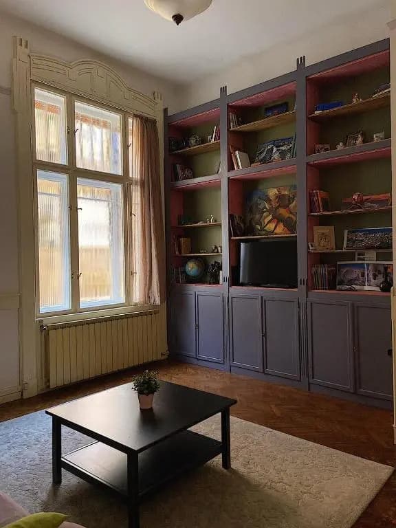 Vintage Opera Apartment - photo 2