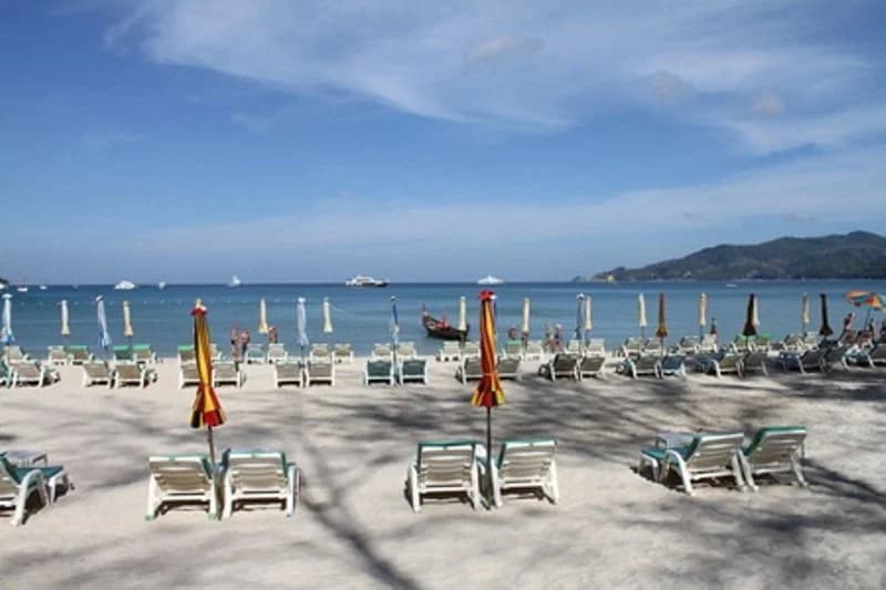 Armoni Patong Beach Hotel - photo 3