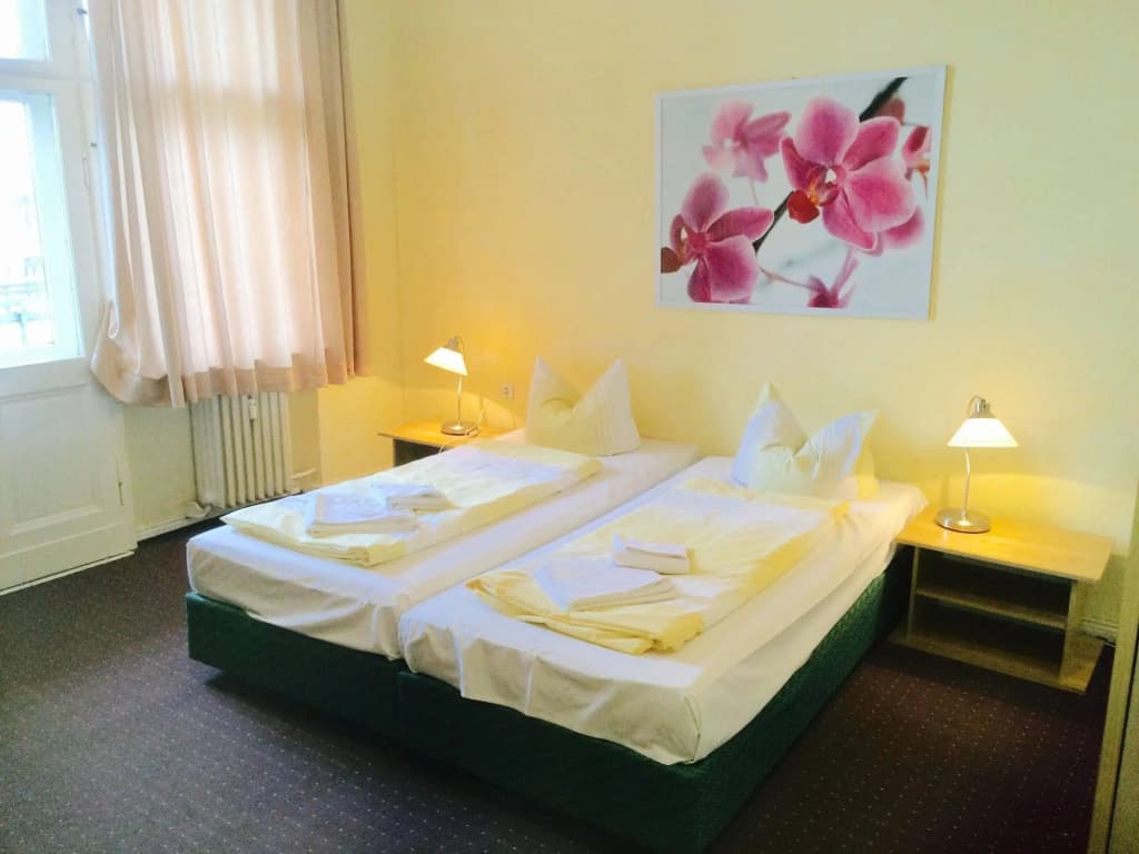Hotel Pension Gribnitz - photo 3