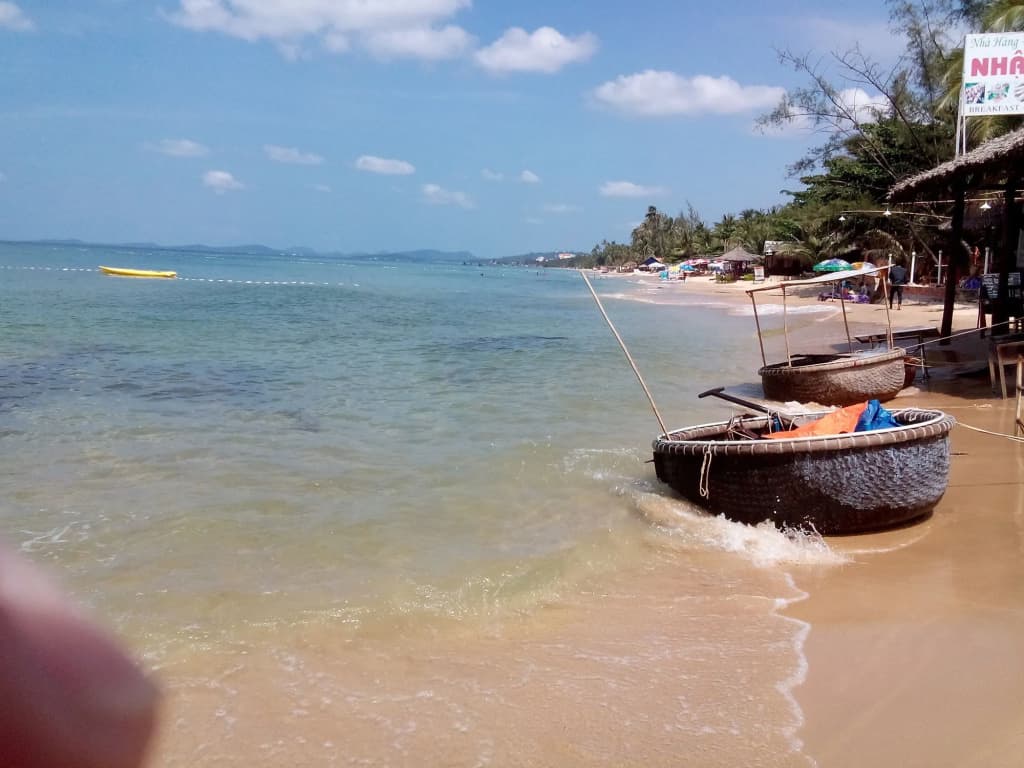 Free Beach Resort - photo 12