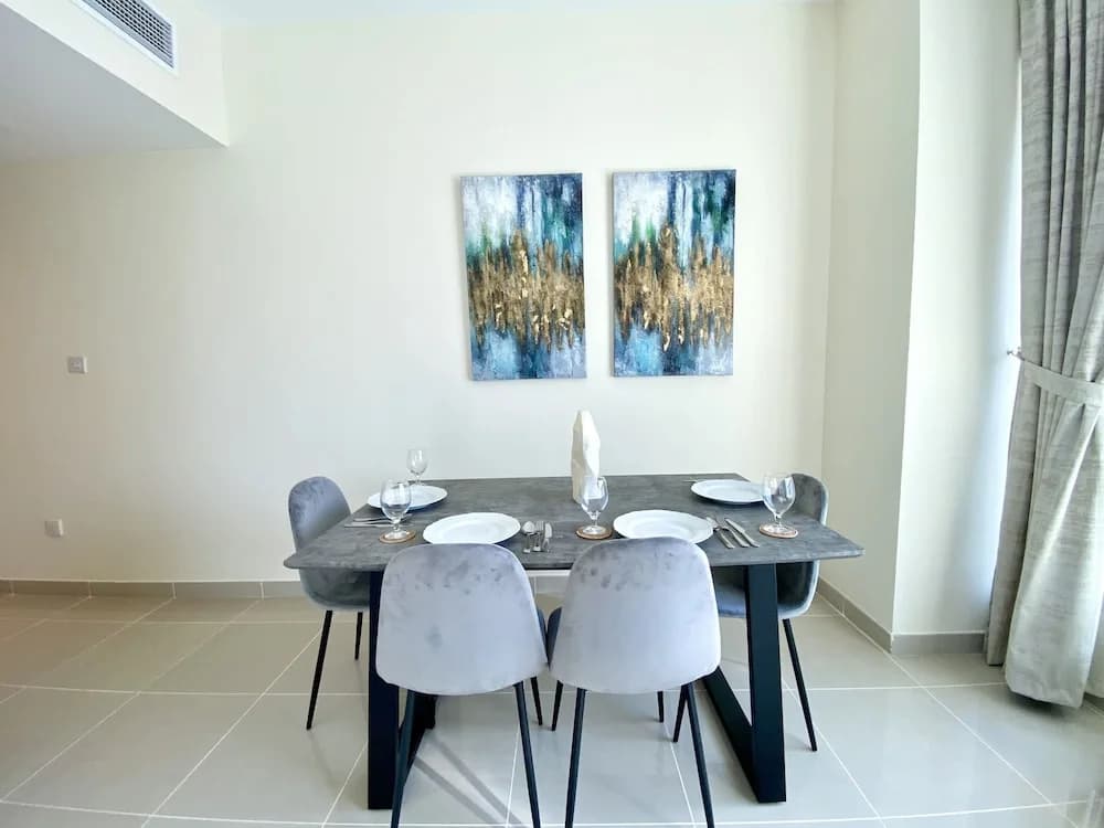 Marco Polo - Charming & Vibrant Apartment in JLT - photo 21