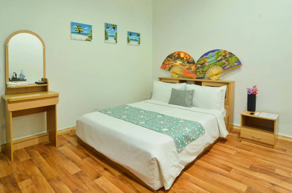 Huraa East Inn - photo 5