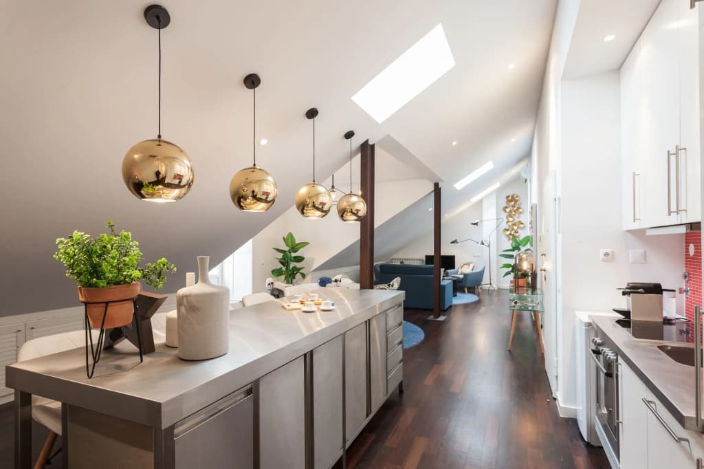 Casa da Barroca: spacious A-location designer loft - photo 19