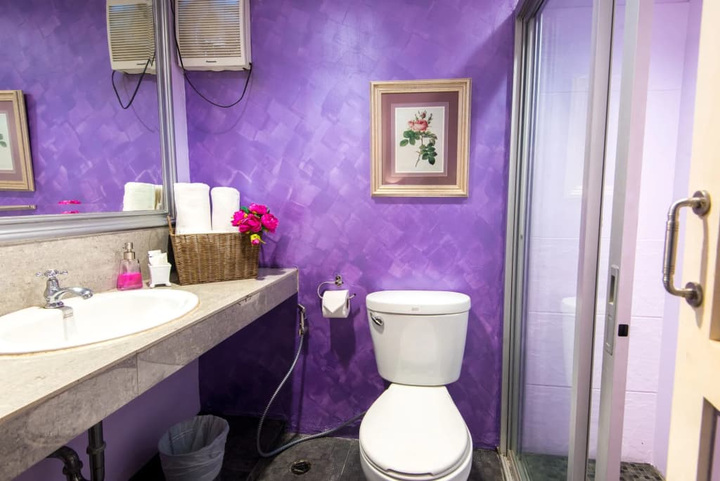 Lilac Relax Residence - photo 8