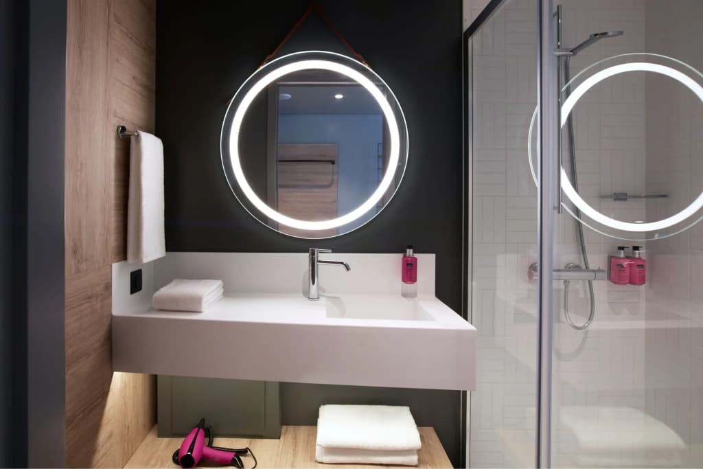 Moxy Athens City - photo 31
