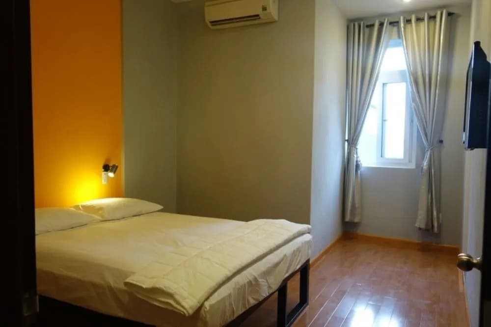 Funtastic Beach Hostel - photo 6
