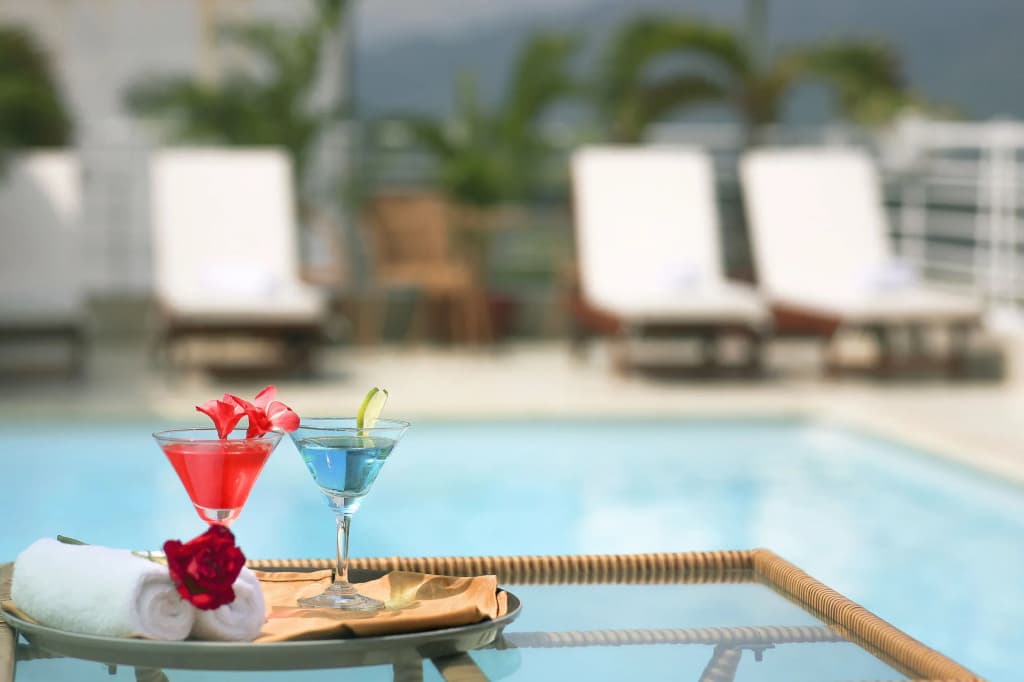 Sunny Hotel - photo 20