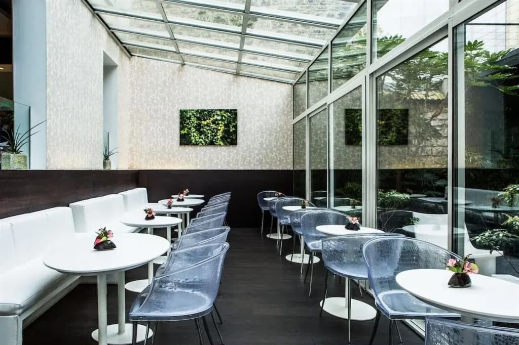 Hôtel Le Quartier Bercy Square - photo 15
