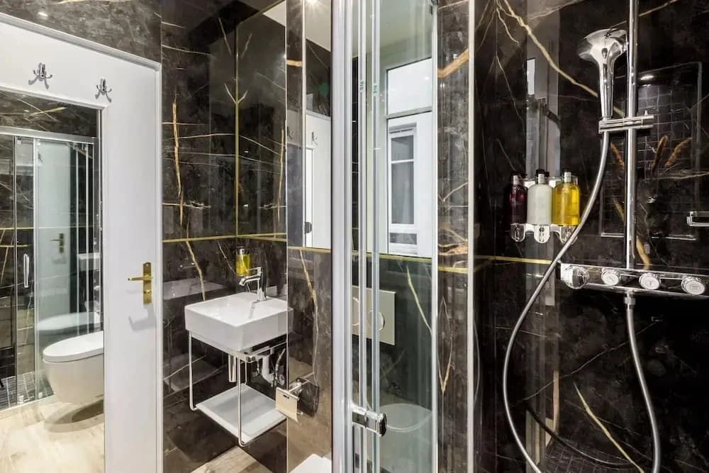 Merveil Signature Suite - Hoche - photo 9