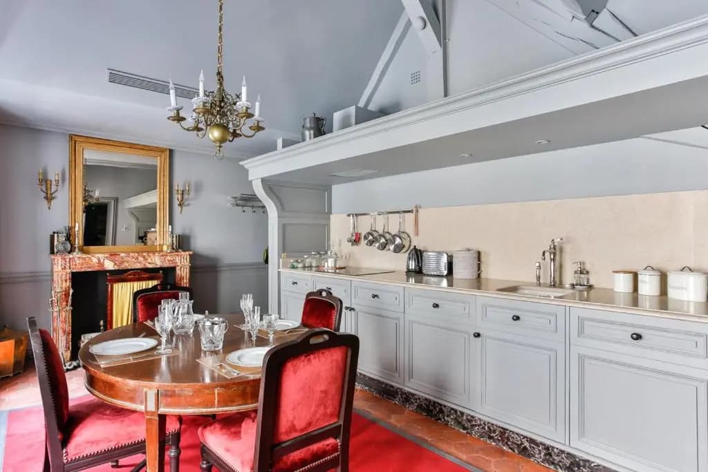 Parc Royal Appartements - photo 26