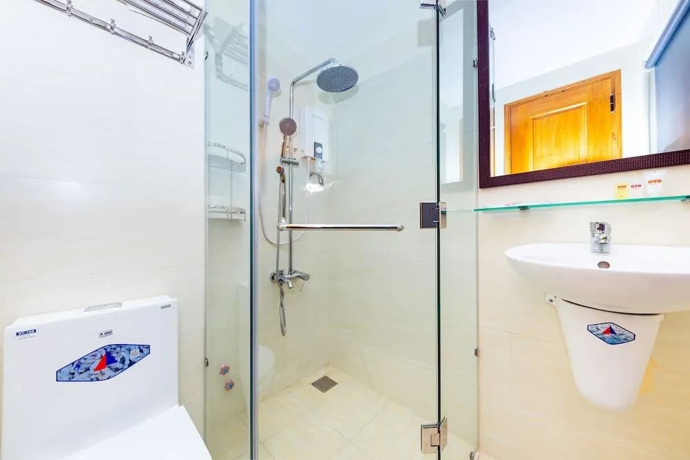 Xuan Son Apartment - photo 9