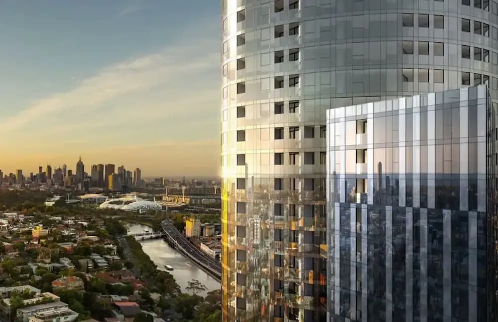 Claremont Apartments by Urban Rest - photo 6
