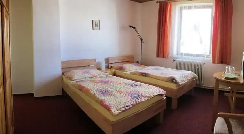 Penzion Eliška - photo 1