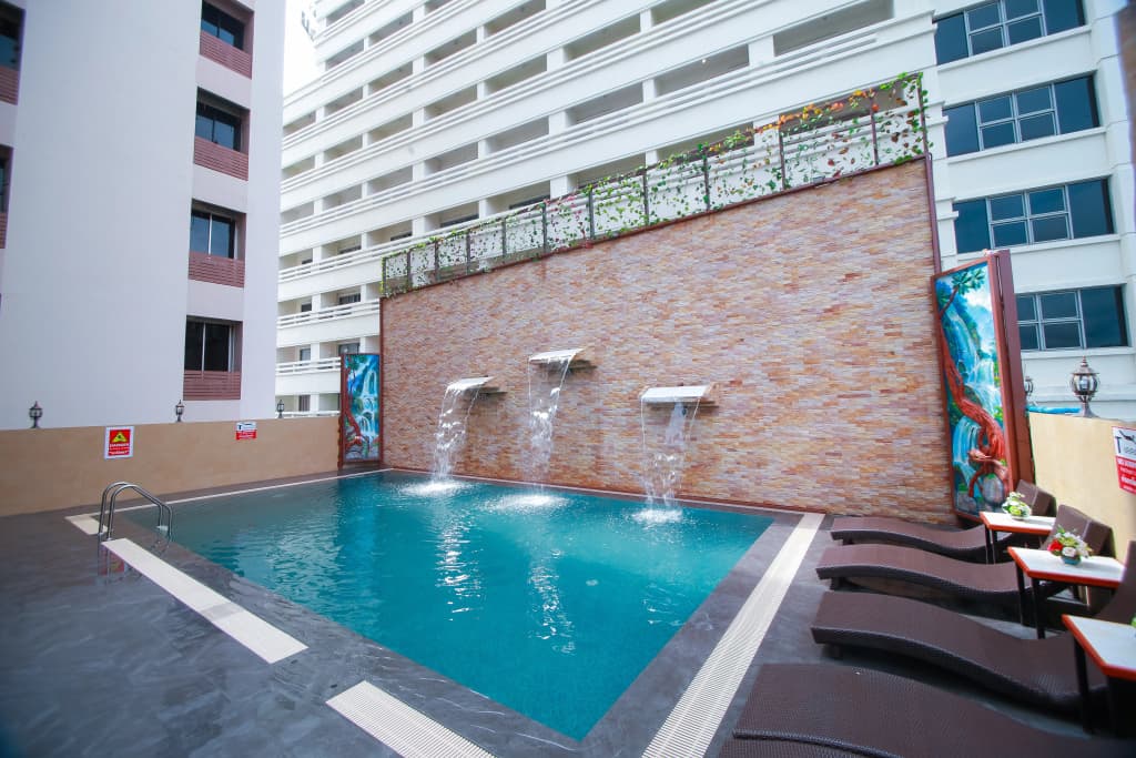 Leiview Hotel - photo 18