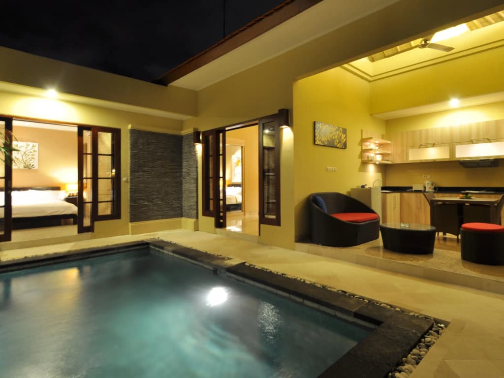 The Jas Villas - photo 15
