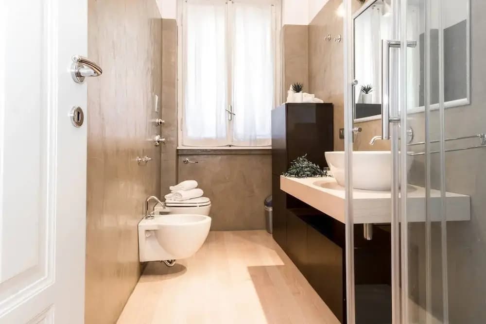 Altido Washington Apartment - photo 8