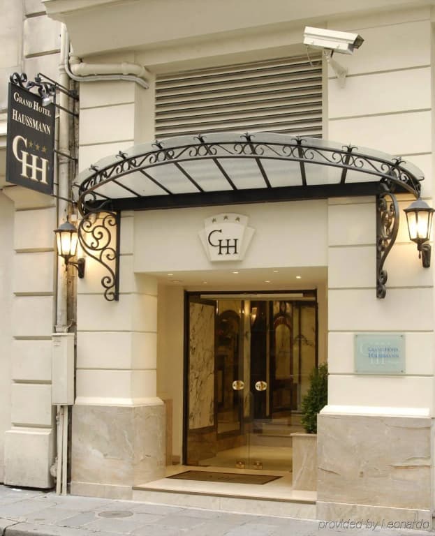 The Chess Hotel - photo 1
