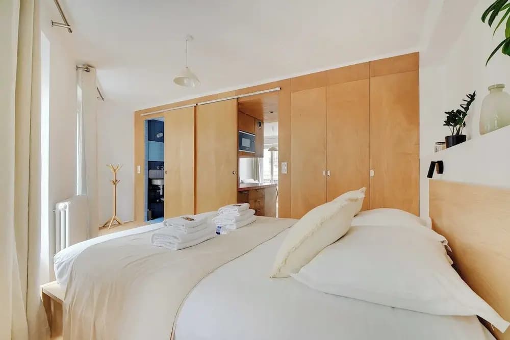 Magnificent Flat Near Bourse - photo 2