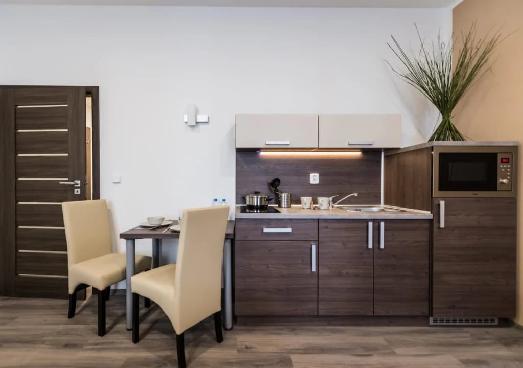 Hotel Residence Spalena - photo 27