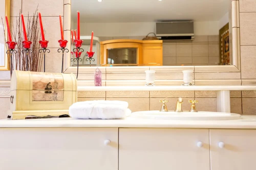 Athenian Luxury House - photo 13