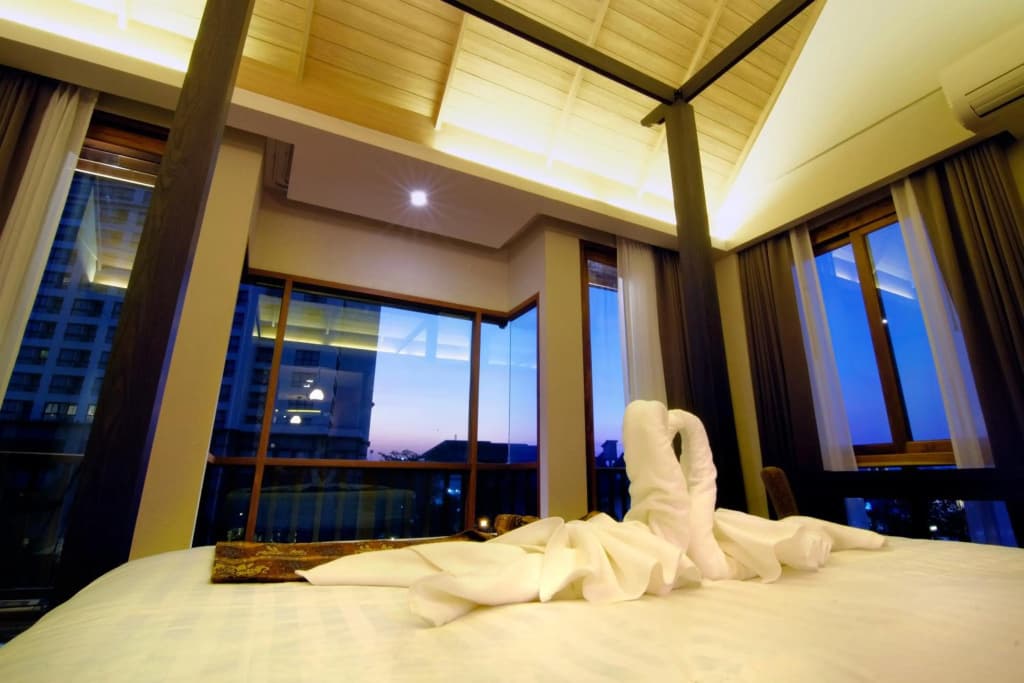 Tapae Gate Villa - photo 41