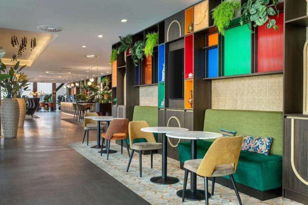 Corendon Amsterdam New-West, a Tribute Portfolio Hotel - photo 48
