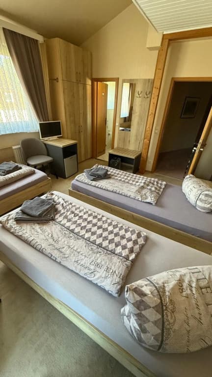 Pension Pamina - photo 28