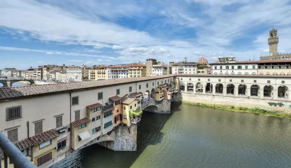 Stunning Ponte Vecchio - photo 12
