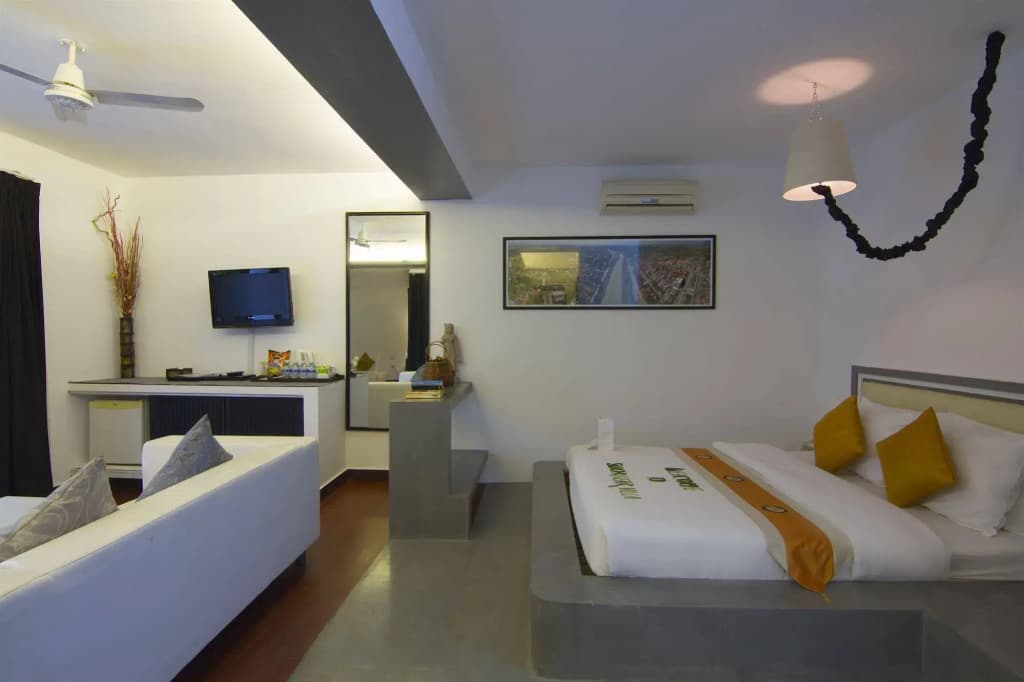 Apsara Suorkear Villa - photo 2