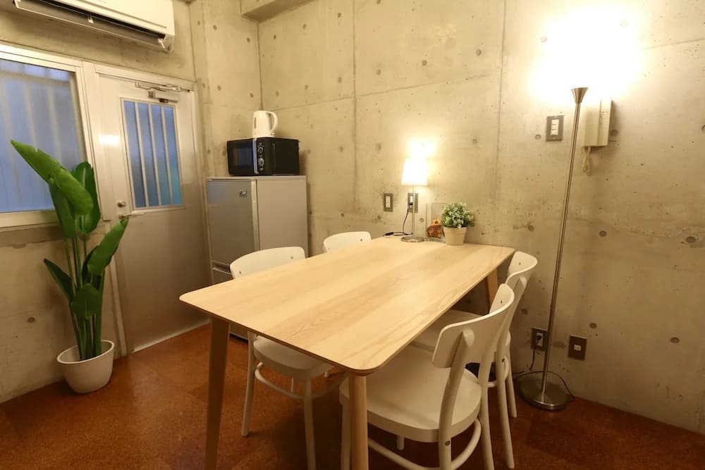Kurosaki House - photo 16