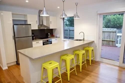 Race Course Apartments - main photo