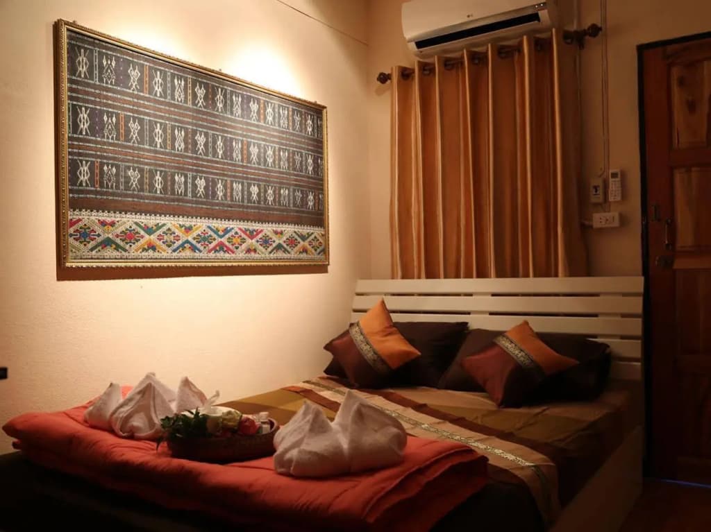 Golden Fort Guesthouse - photo 9