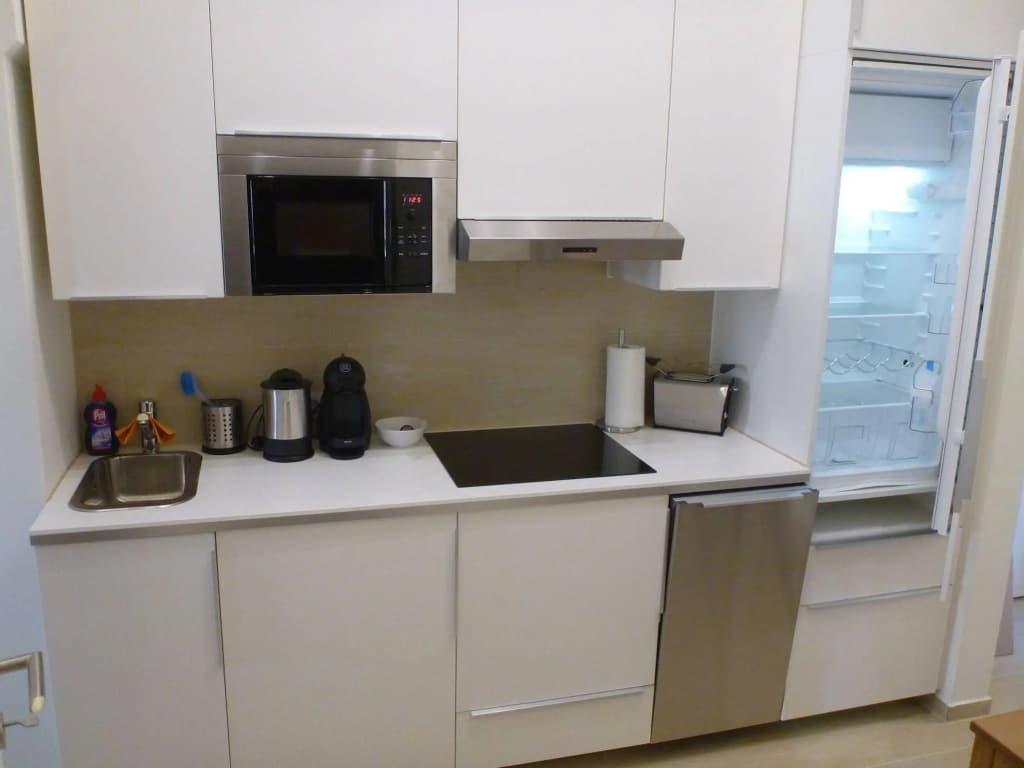 Flatprovider Comfort Eduard Apartment - photo 17