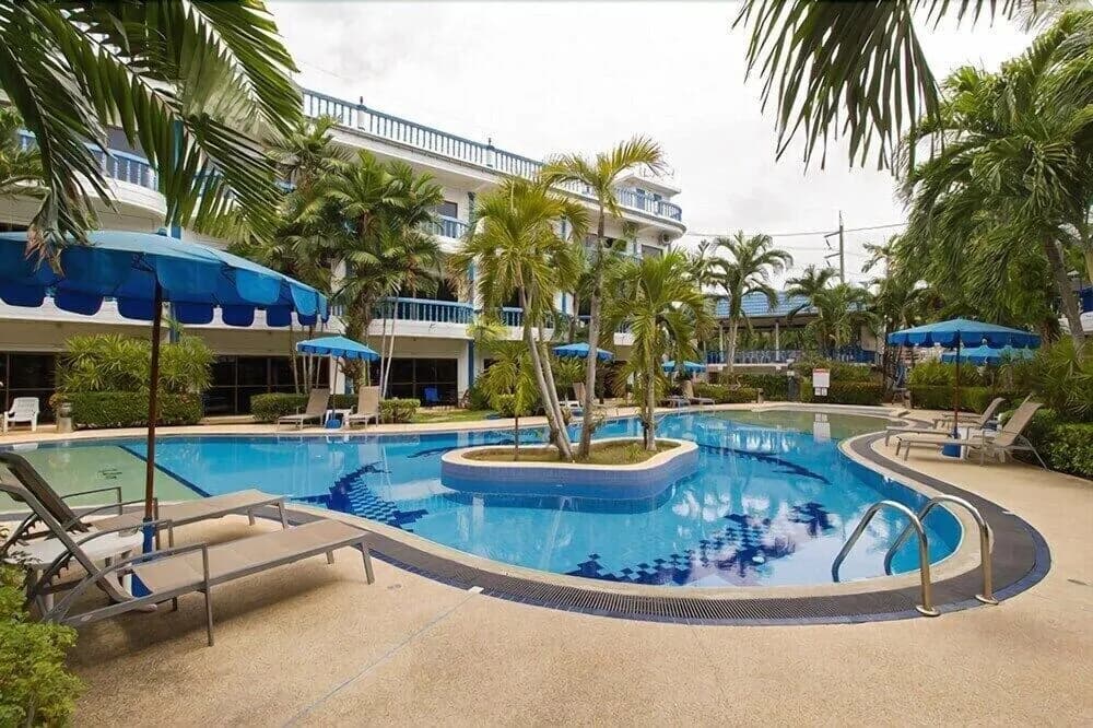 The Club Residence - photo 10