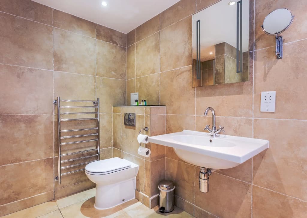 Tophams Hotel - photo 30