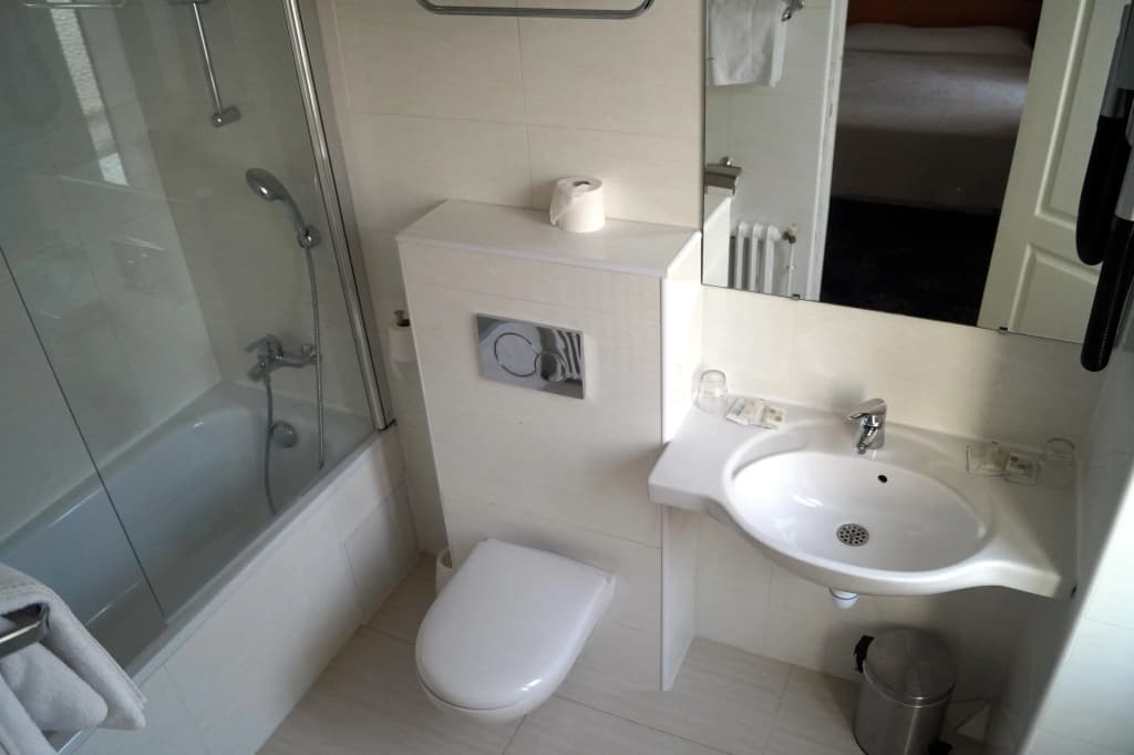 Hôtel Havane - photo 8