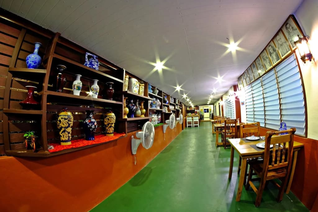 The Sasi House - photo 18