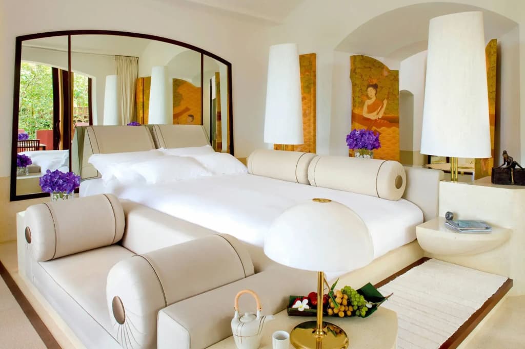 Phulay Bay, a Ritz-Carlton Reserve - photo 6