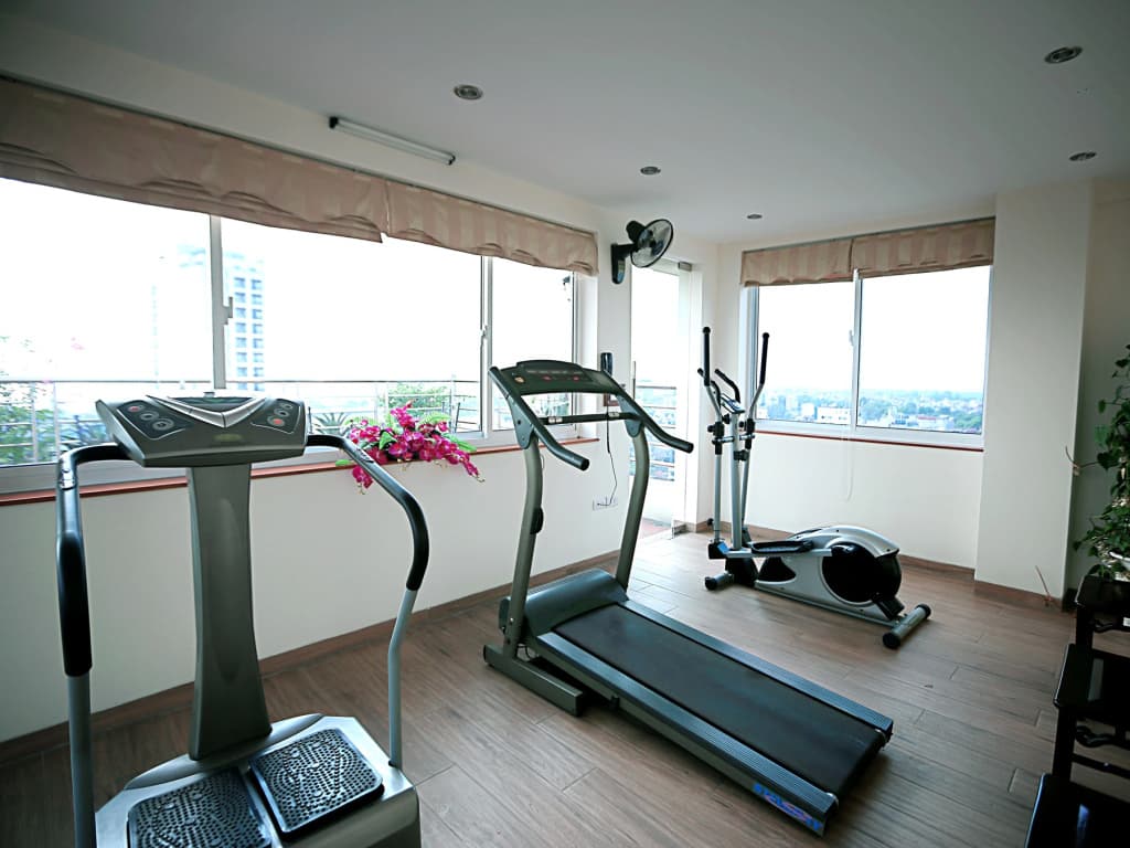 Moon View Hotel - photo 11