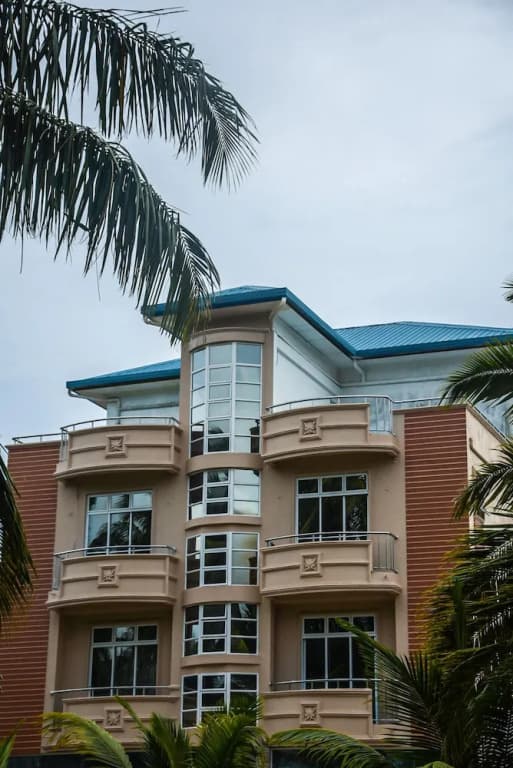 Scuba Residence - main photo