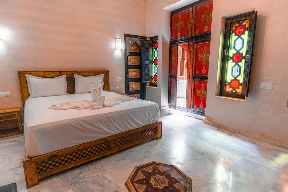 Riad Deluxe - photo 5