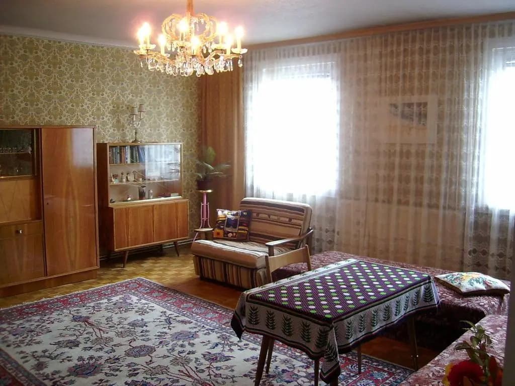 Nostalgie Apartments Titz - photo 8