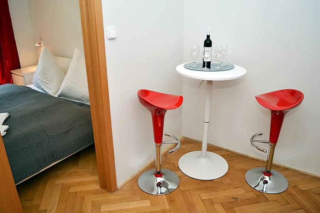 Classic 2BDR suite by Ruterra - photo 2