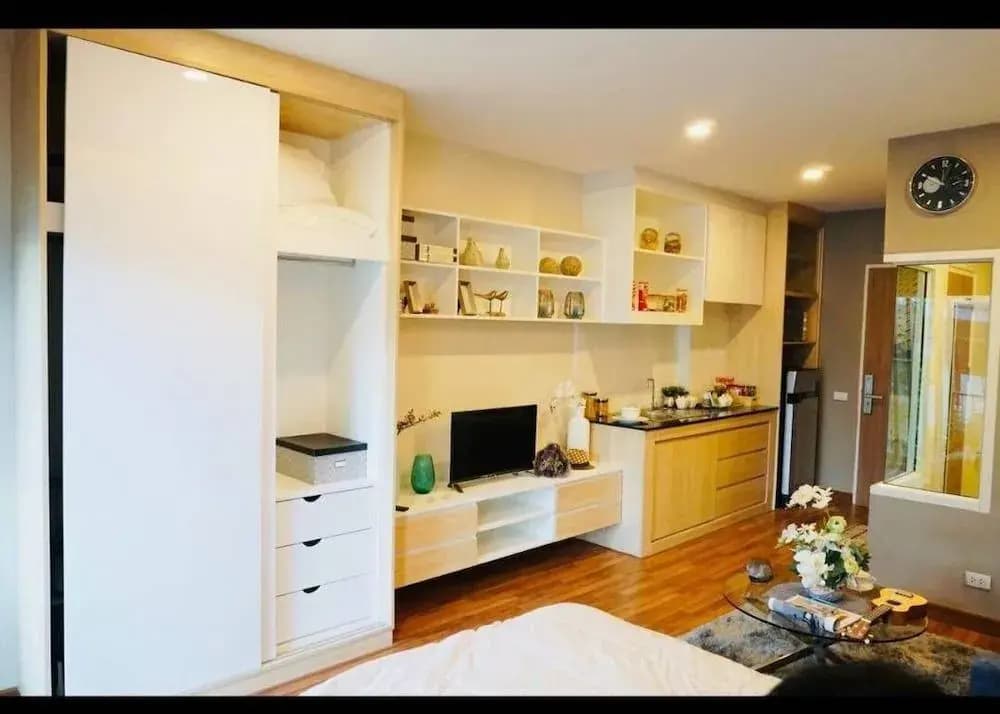 Siri Condo by Tophomerent - photo 3