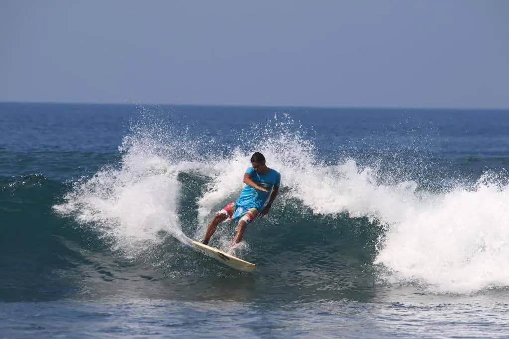 Surf Lodge Canggu - photo 9