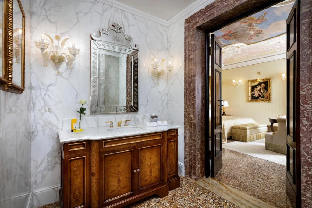 Danieli, Venezia, A Four Seasons Hotel - photo 36